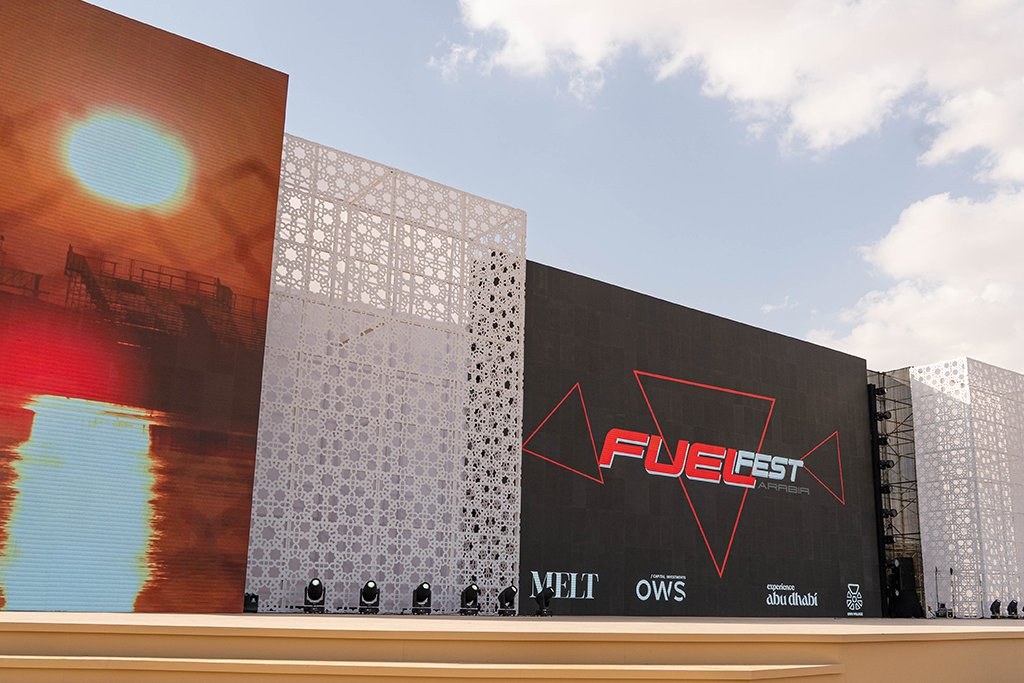 FuelFest