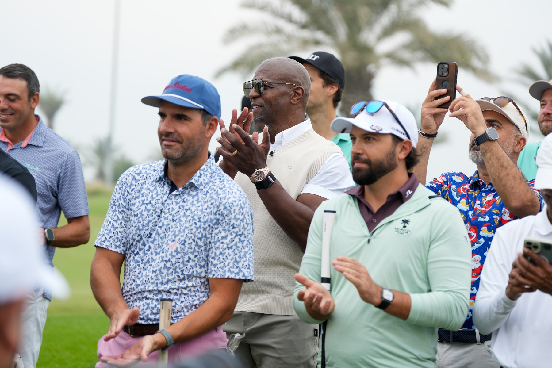 MELT Golf Classic gallery 2