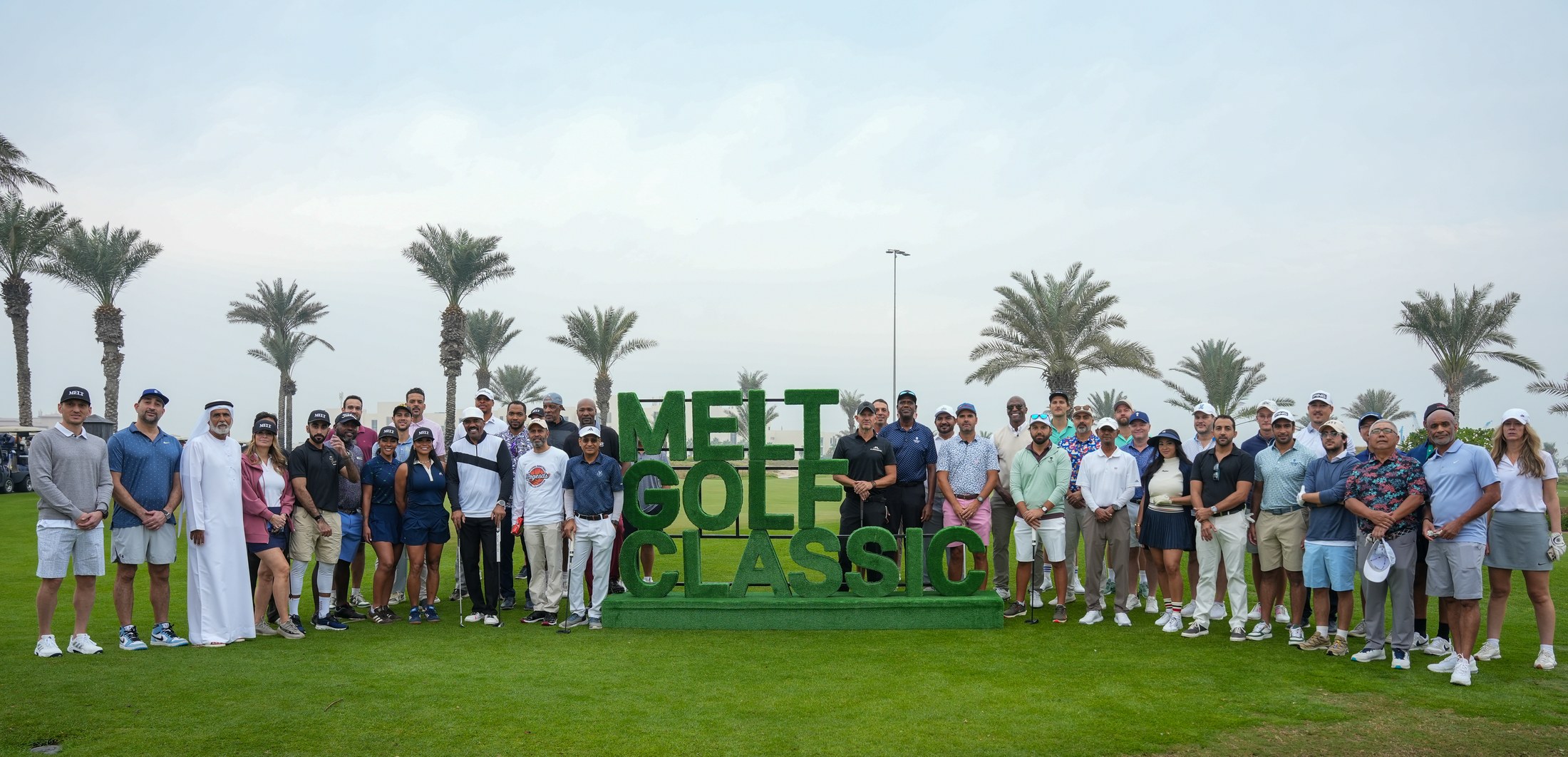 MELT Golf Classic