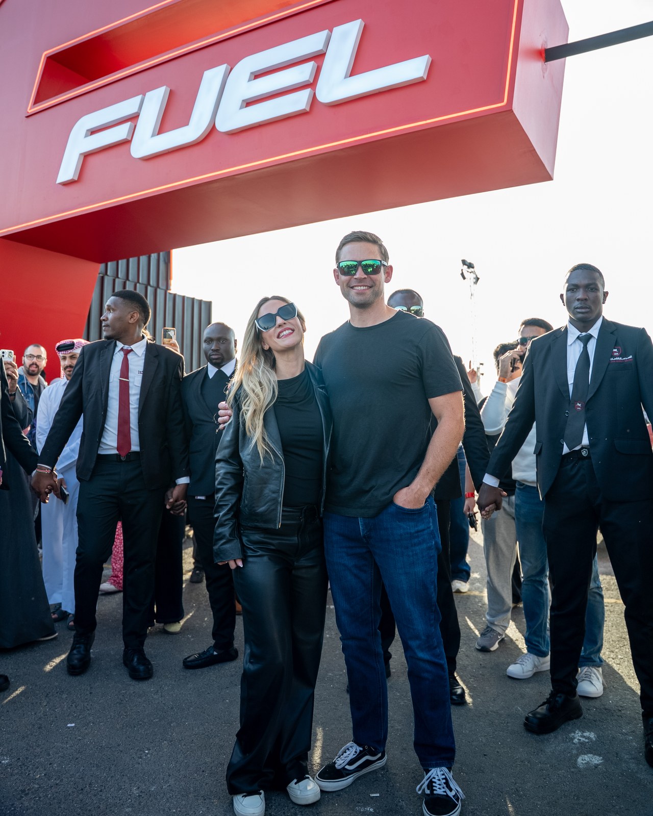 FuelFest