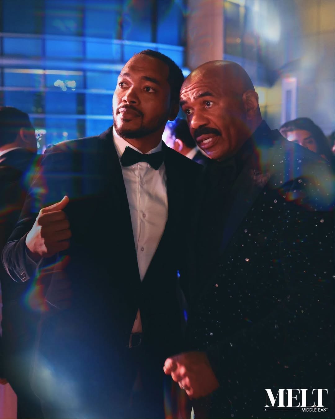 Industry icons